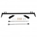 Front Traction Bar Suspension Kit for 1992-2000 Civic & 1994-2001 Integra